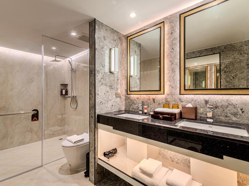 Samala Hotel Bangkok image