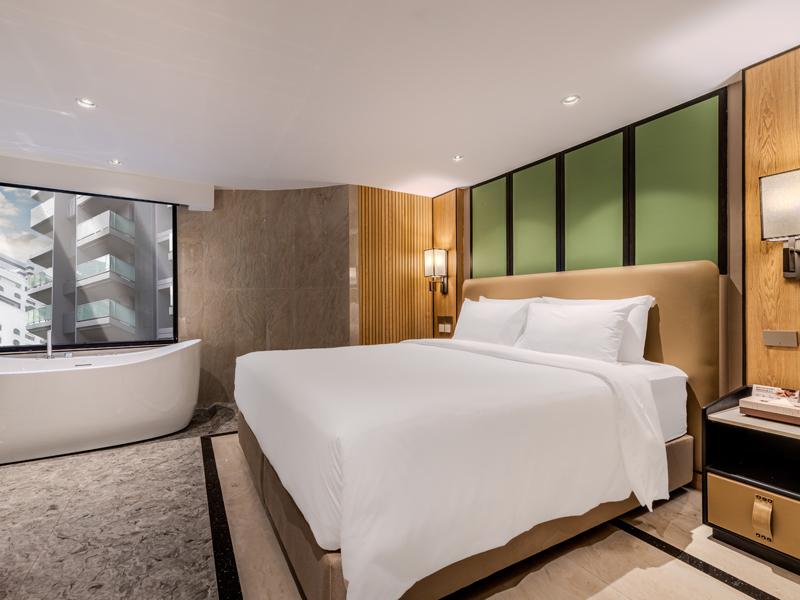 Samala Hotel Bangkok image