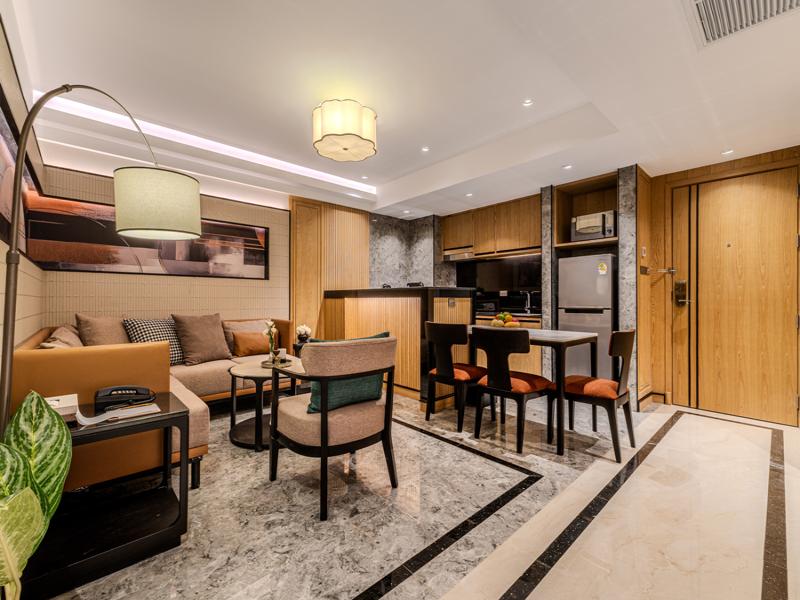 Samala Hotel Bangkok image