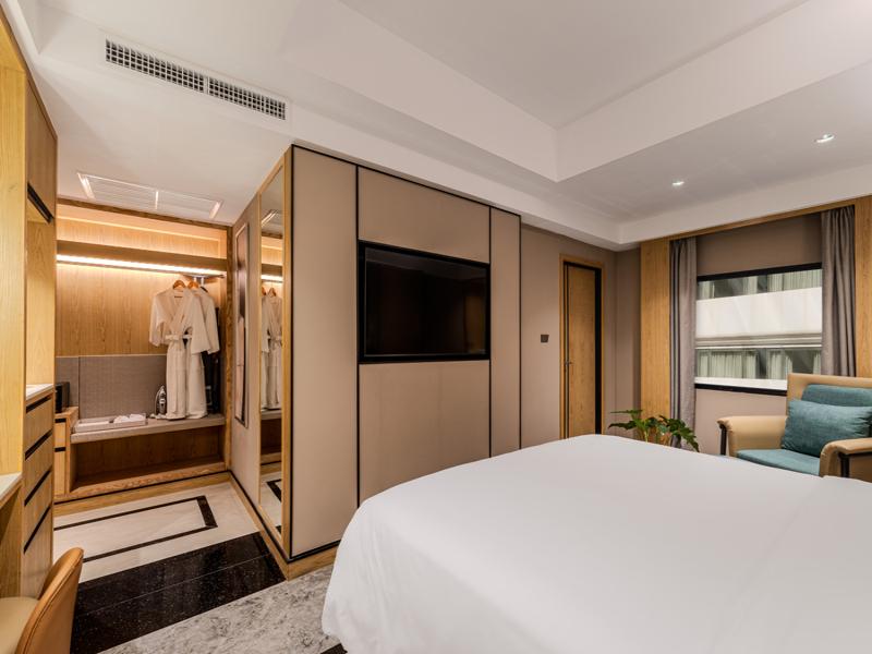 Samala Hotel Bangkok image