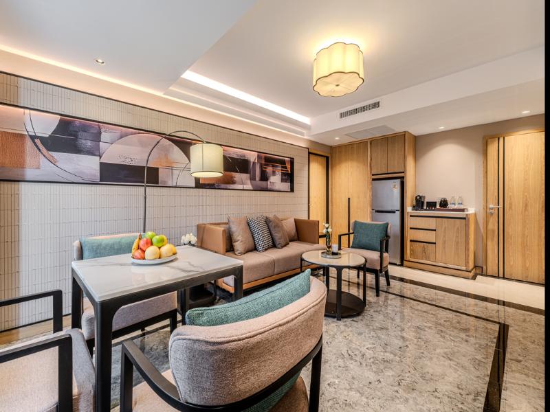 Samala Hotel Bangkok image