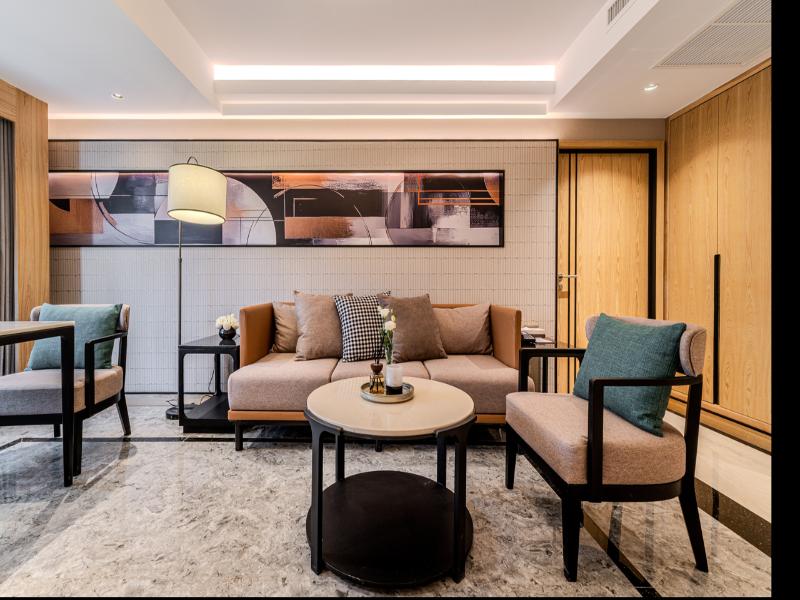 Samala Hotel Bangkok image