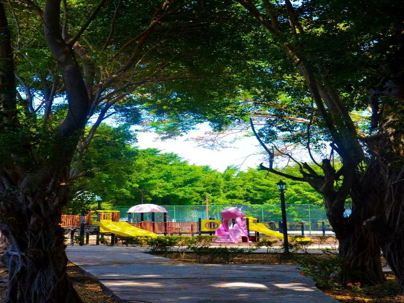 Las Veraneras Villas Resort image