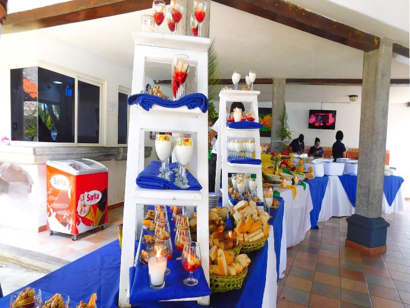 Las Veraneras Villas Resort image