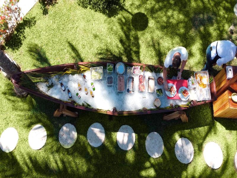 Las Veraneras Villas Resort image
