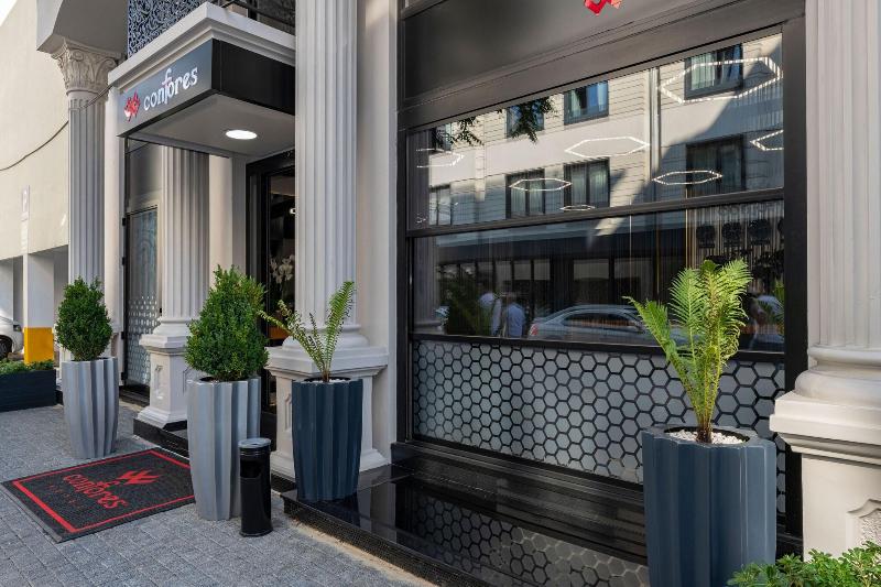 Confores Hotel image