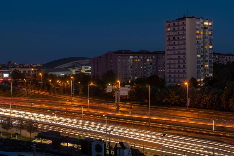 Confores Hotel image