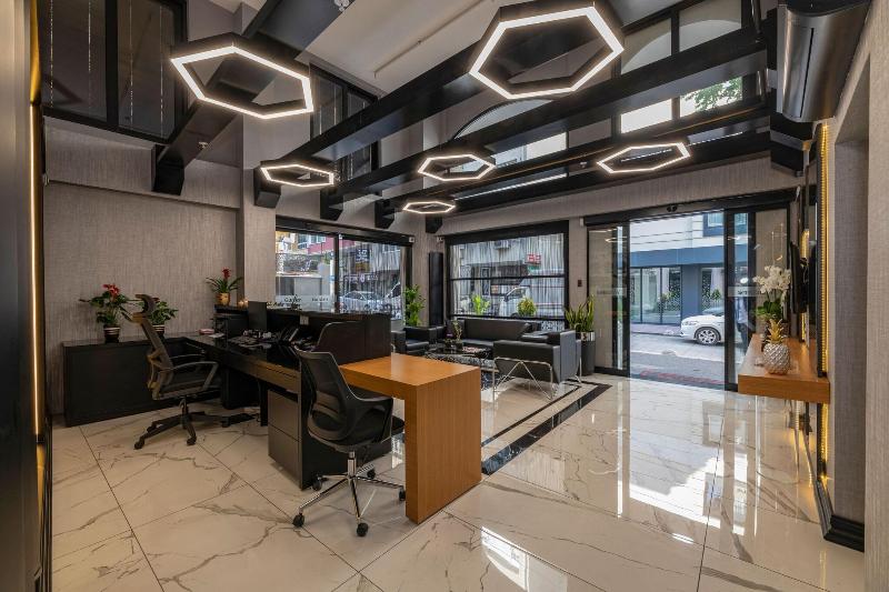 Confores Hotel image