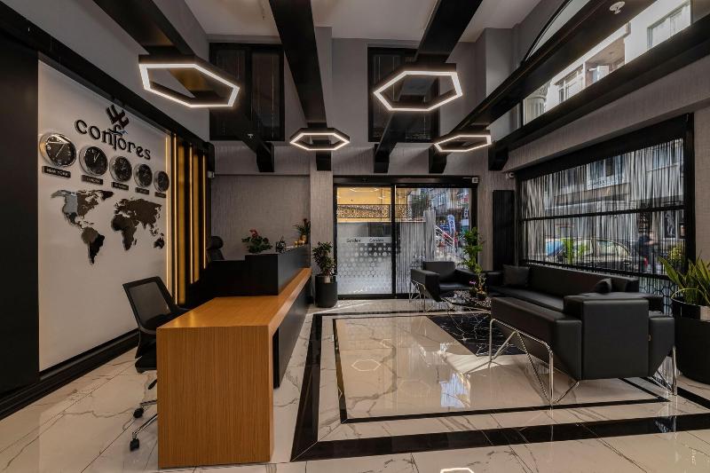 Confores Hotel image
