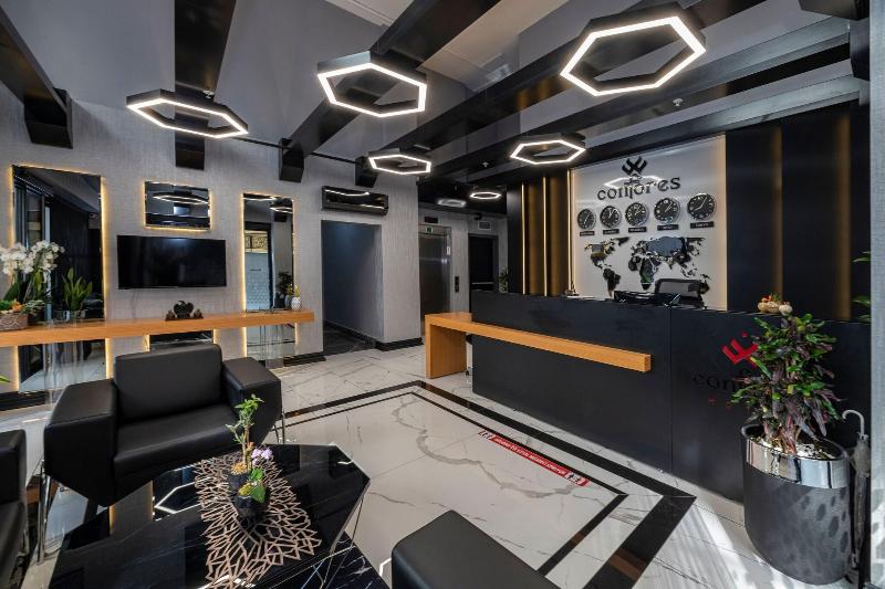 Confores Hotel image