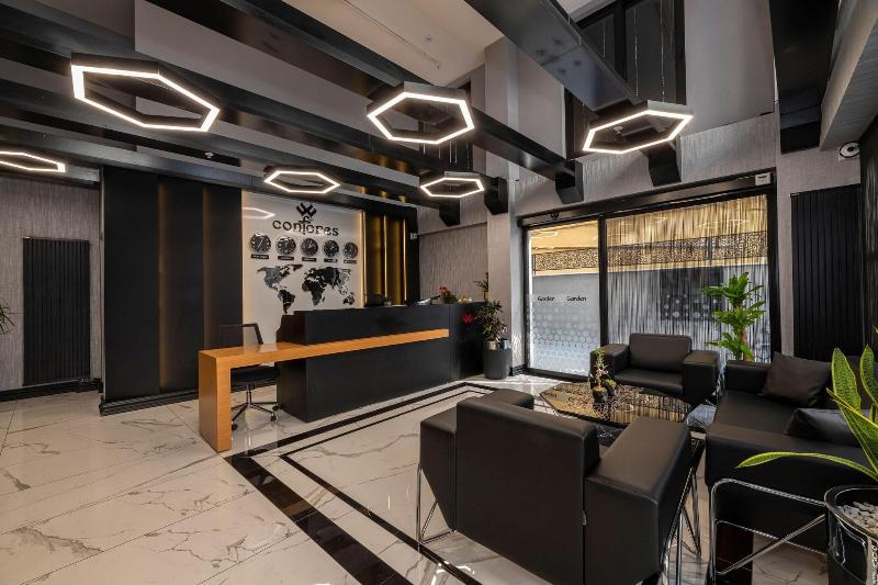 Confores Hotel image