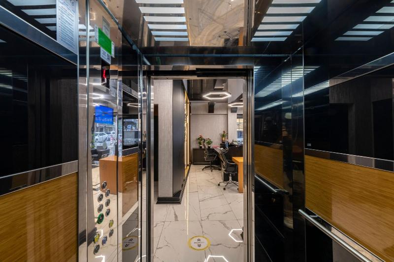 Confores Hotel image