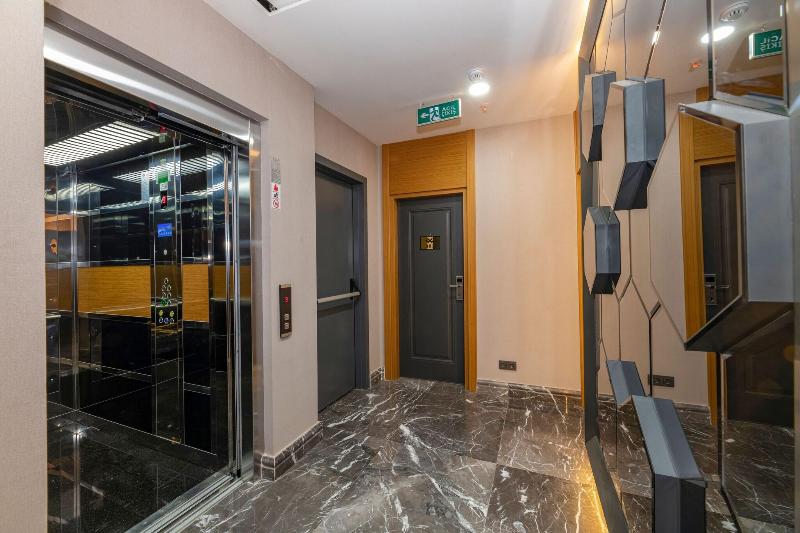 Confores Hotel image
