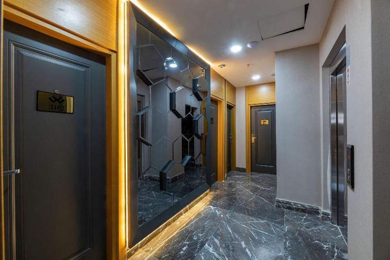 Confores Hotel image