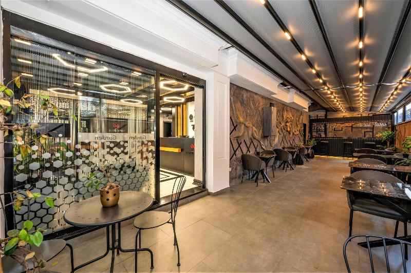 Confores Hotel image