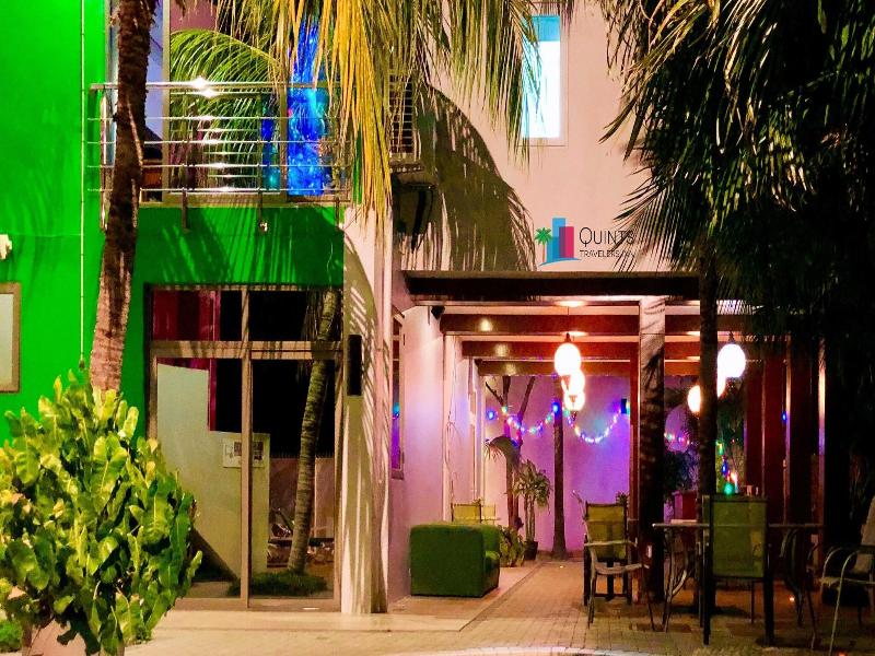 Quint S Travelers Inn image