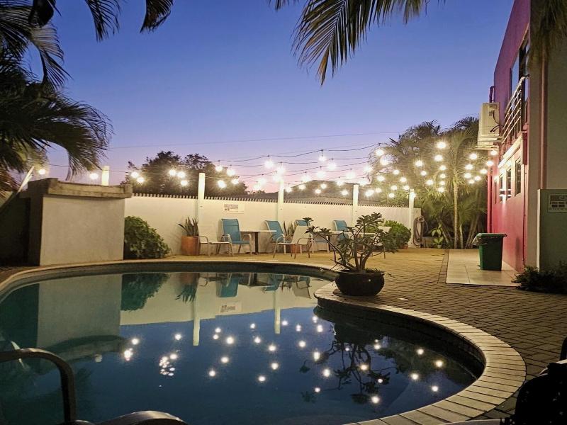 Quint S Travelers Inn image