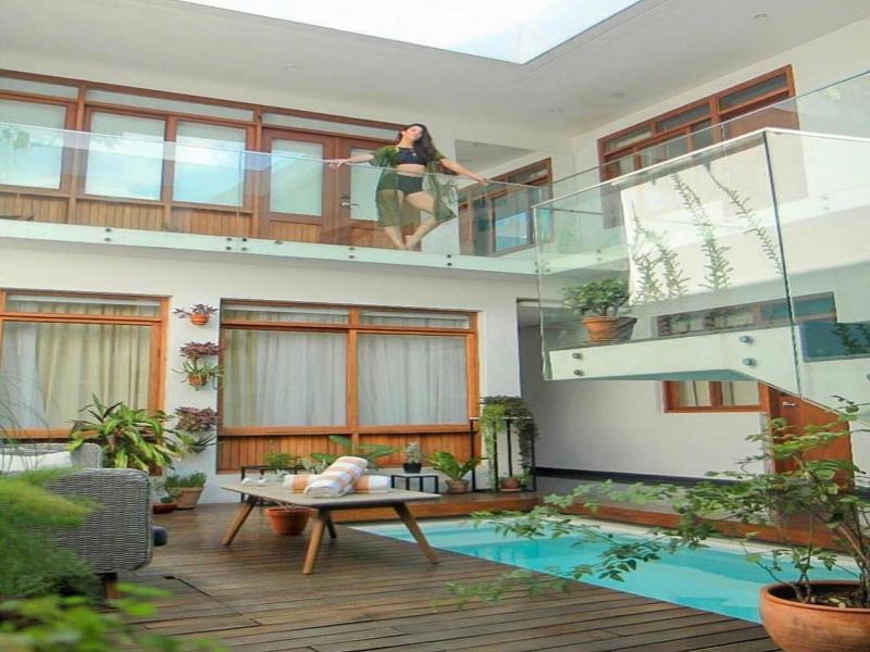 Cosmopolitano Hotel Boutique image