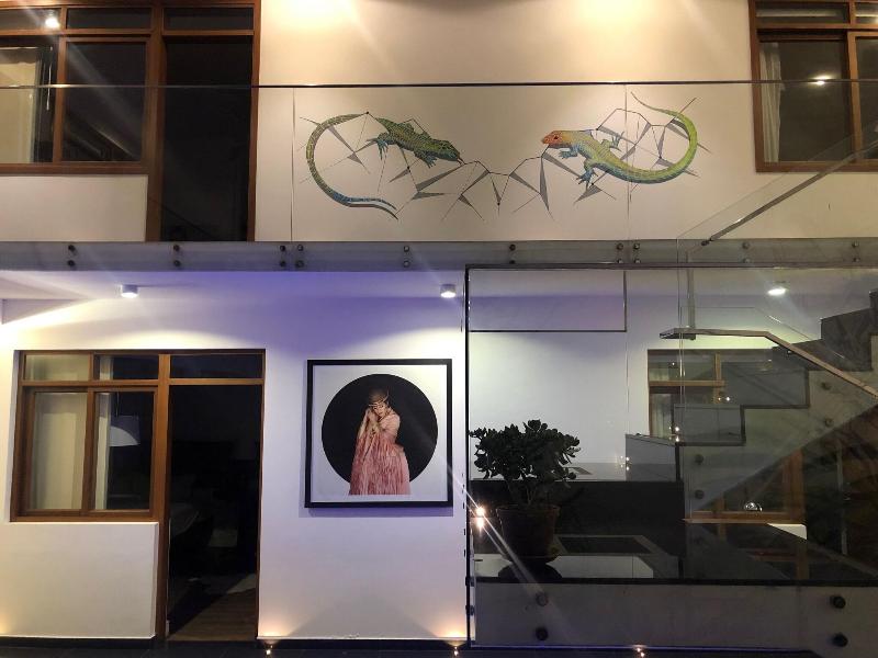 Cosmopolitano Hotel Boutique image