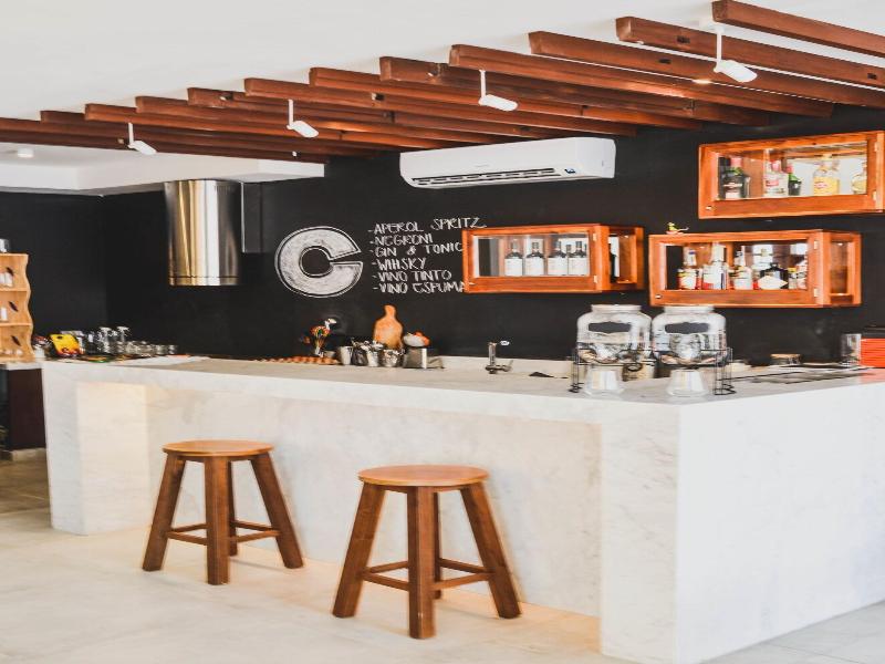 Cosmopolitano Hotel Boutique image
