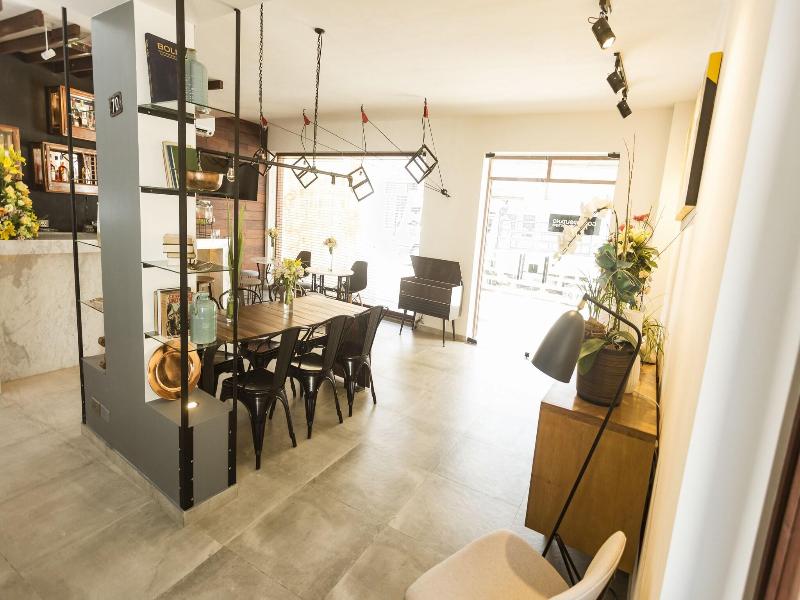 Cosmopolitano Hotel Boutique image