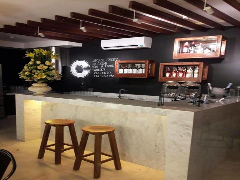 Cosmopolitano Hotel Boutique image