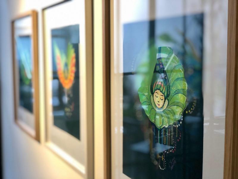 Cosmopolitano Hotel Boutique image