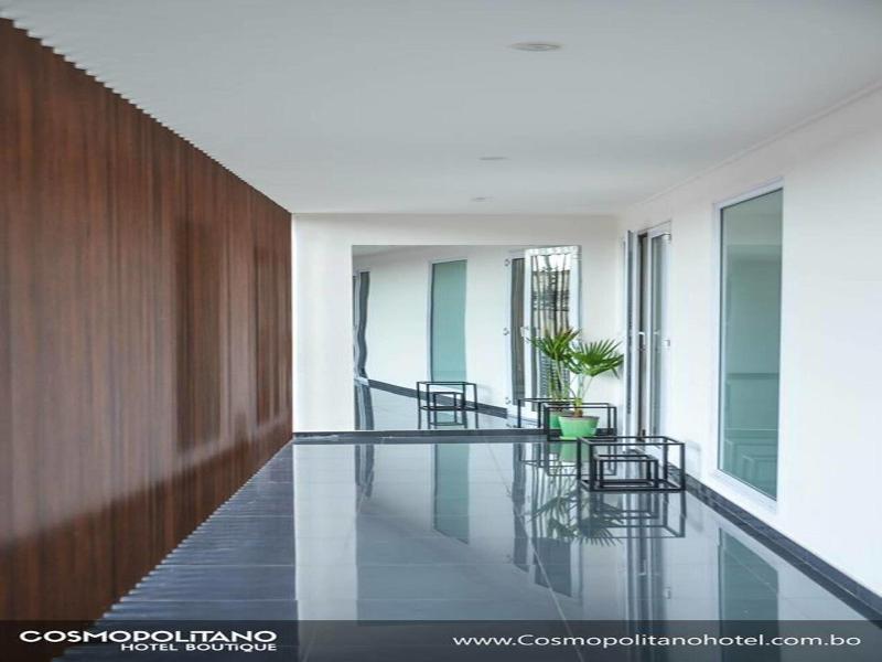 Cosmopolitano Hotel Boutique image