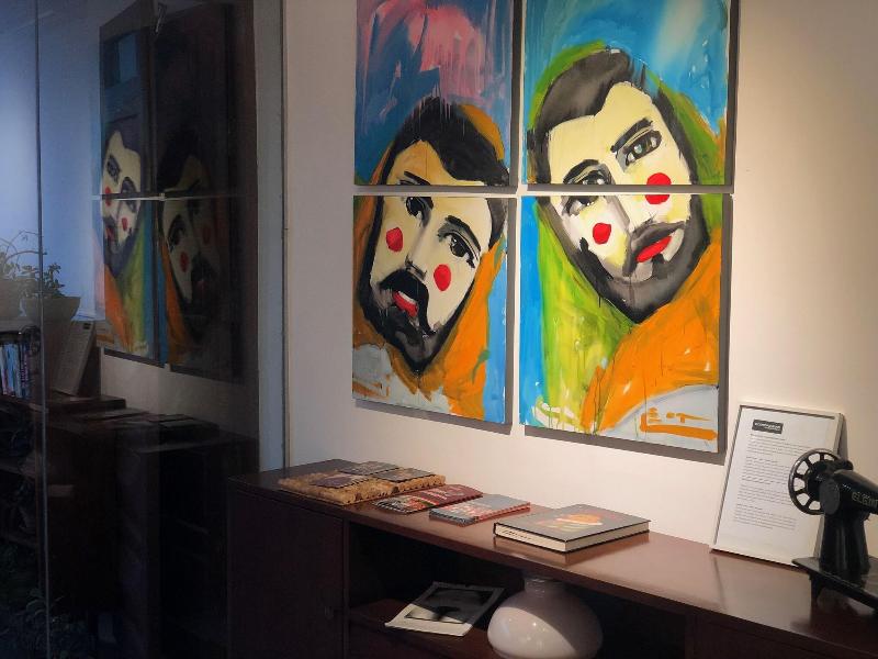 Cosmopolitano Hotel Boutique image