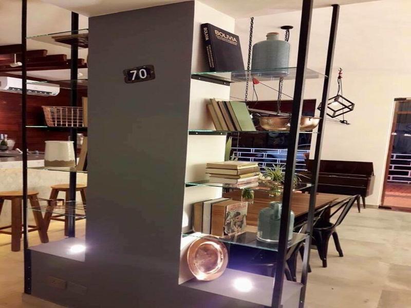 Cosmopolitano Hotel Boutique image