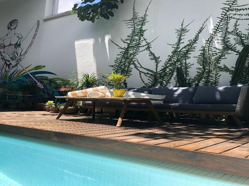 Cosmopolitano Hotel Boutique image