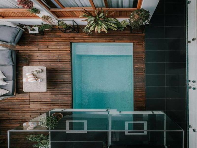 Cosmopolitano Hotel Boutique image