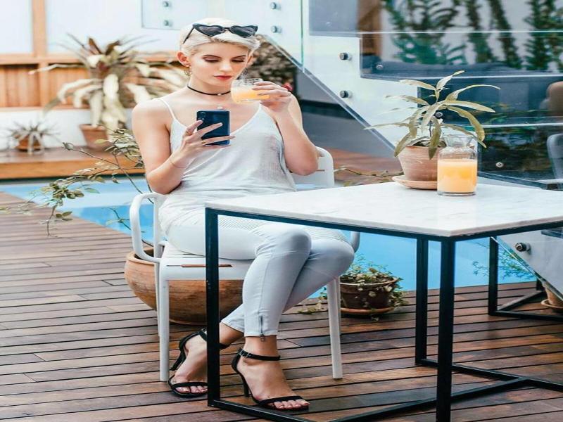 Cosmopolitano Hotel Boutique image