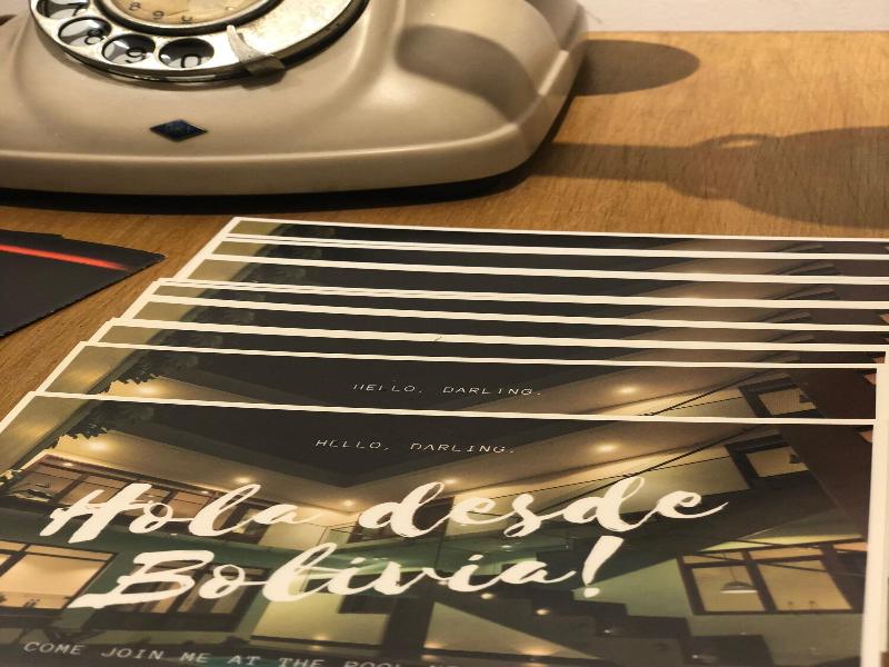 Cosmopolitano Hotel Boutique image