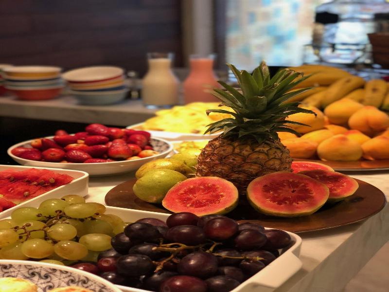 Cosmopolitano Hotel Boutique image