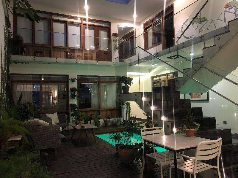 Cosmopolitano Hotel Boutique image