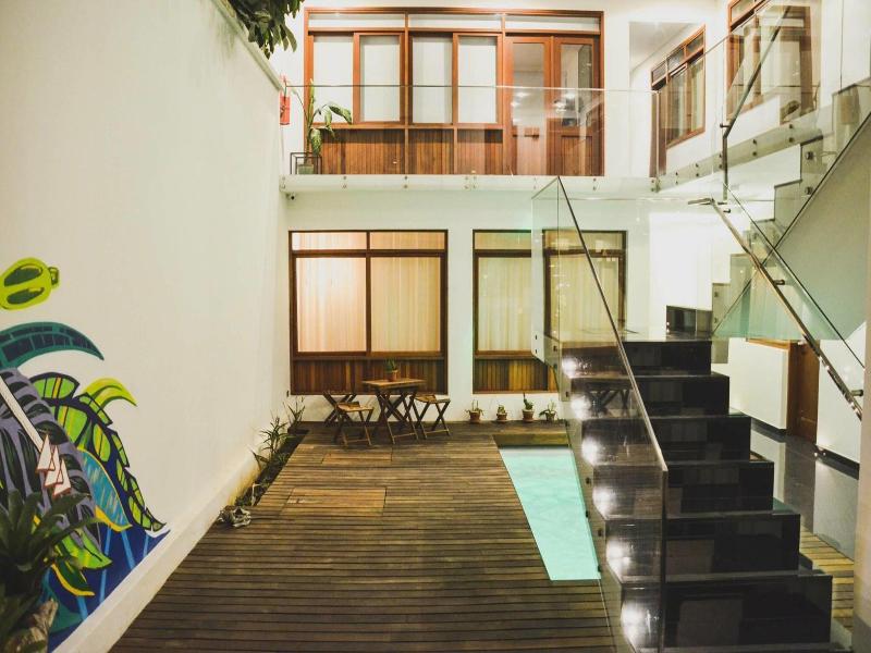 Cosmopolitano Hotel Boutique image