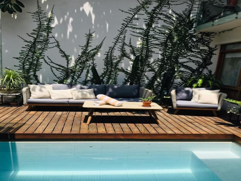 Cosmopolitano Hotel Boutique image
