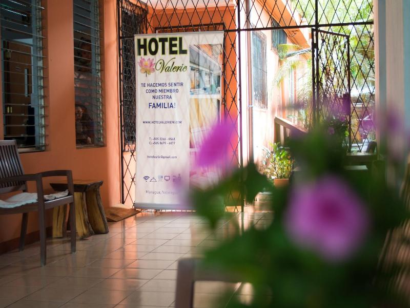 Hotel Valerie image