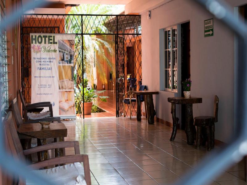 Hotel Valerie image