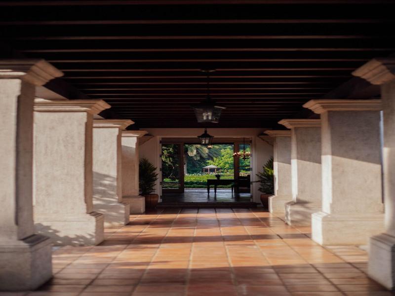 Villa Bokeh Relais Chateaux image