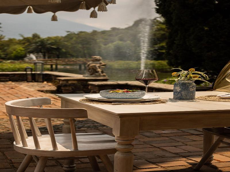 Villa Bokeh Relais Chateaux image