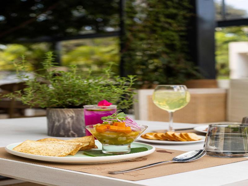 Villa Bokeh Relais Chateaux image