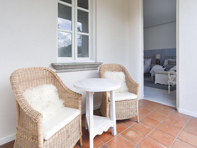 Villa Bokeh Relais Chateaux image