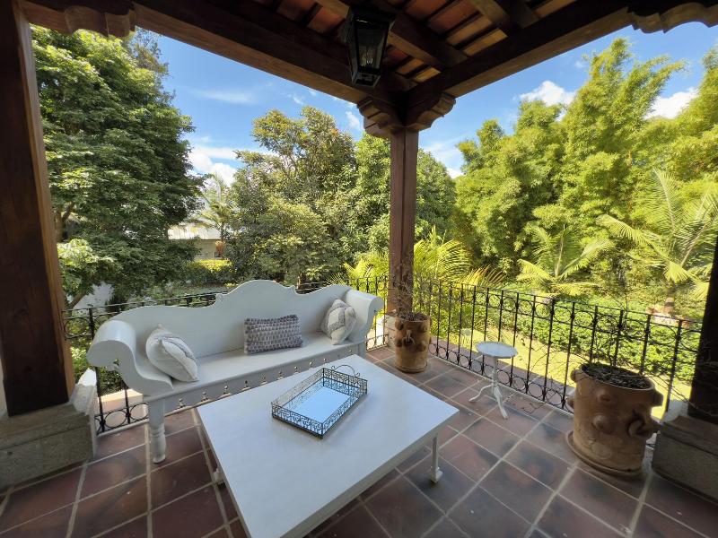 Villa Bokeh Relais Chateaux image