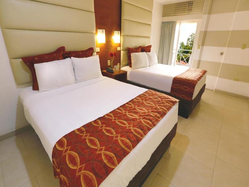 Minister Business Hotel image