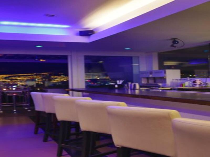 Minister Business Hotel image