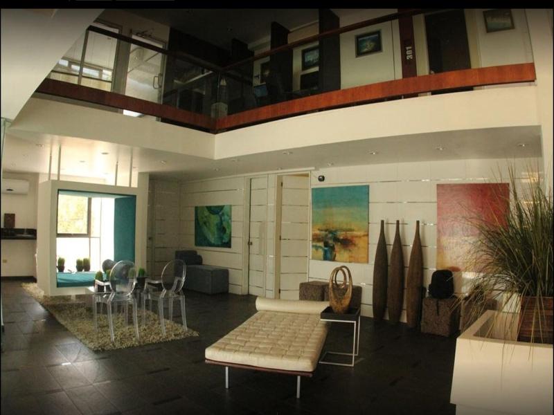 Minister Business Hotel image