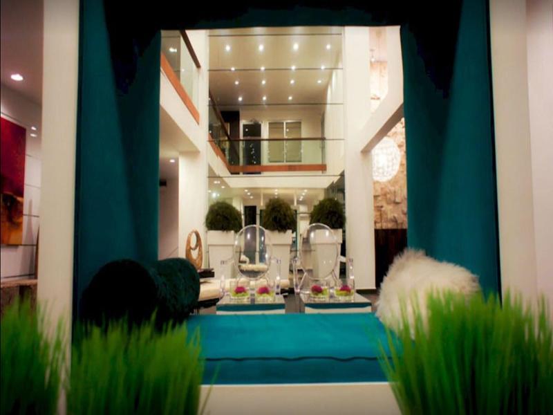 Minister Business Hotel image