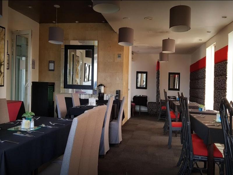 Minister Business Hotel image